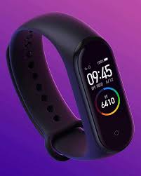 Xiaomi Mi Band 4 Smart Bracelet Smart Bracelet Smart Band Xiaomi