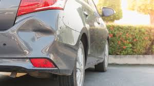 I fled the scene because i didn't have insurance and panicked! How To Handle A Hit And Run Insurancehotline Com