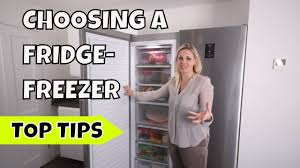 Maybe you would like to learn more about one of these? Choosing A New Fridge Freezer Kitchen Appliances Fridgefreezer Youtube