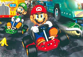 El juego fue creado por immavegeta y lanzado el 8 de enero de 2018. Mario Kart 64 Free Online Game On Miniplay Com