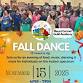 Fall Dance 13 years & up event image