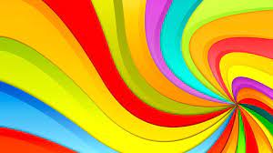 If you have your own one, just create an account on the website and upload a picture. Bright Colored Wallpapers Wallpaper Cave