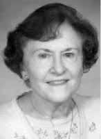 Eileen McGee Obituary (2007)