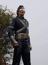 Its removal comes as sexual abuse allegations against the singer are detailed in a new documentary film. Milan History Statue To Be Revealed In Theme Park Mjvibe