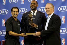 Find and save pat riley memes | from instagram, facebook, tumblr, twitter & more. Pat Riley Lebron James Never Pushed For Erik Spoelstra S Firing Slam