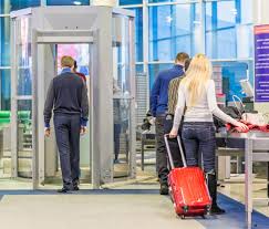 The world's airlines say they shouldn't be used for primary security screening. All You Need To Know About Airport Body Scanners Edreams