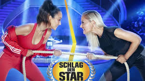She has been married to franjo pooth since may 18, 2004. Schlag Den Star Verona Pooth Kront Sich Zur Siegerin Stern De