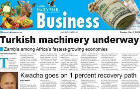 2merkato hosts more than 5000 business addresses of import, export, agency, manufacturers and service providers in its ethiopian business directory. Our Newspaper Article On Zambia Daily Mail Turkey Trade Export Import