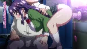 OVA 千鶴ちゃん開発日記＃4 デモムービー