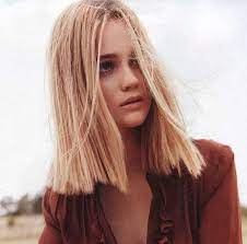 20 New Long Bobs For Fine Hair Bob Haircut And Hairstyle Ideas Hair Styles Bob Hairstyles For Fine Hair Long Hair Styles