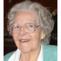 Harriet Avilda Larson Thorson Obituary November 13, 2011