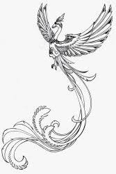 Phoenix Tattoo By Larutanrepus Dovmeli Kadin Inspiration Tattoos Anka Kusu Dovmeleri