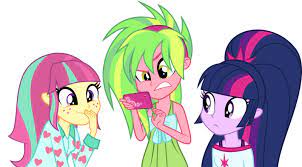 1094385 Alternate Hairstyle Alternate Universe Artist Xebck Equestria Girls Fri My Little Pony Drawing Twilight Equestria Girl My Little Pony Friendship