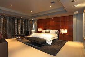 Amazing Cool Master Bedrooms With Photo Of Cool Master Painting New At Ideas Photosofbeautifulmast Elegant Master Bedroom Bedroom Design Master Bedroom Design