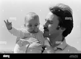 George lamb Black and White Stock Photos & Images