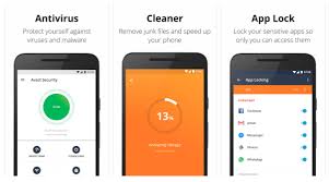 Top 10 Best Free Antivirus Antimalware Apps For Android Review