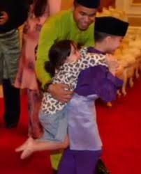 Ayob said raja azlan muzaffar shah sultan nazrin shah was appointed raja kechil besar of perak effective, friday. Warisan Raja Permaisuri Melayu Ytm Raja Azlan Muzaffar Shah Ibni Sultan Nazrin Mu Izzuddin Shah
