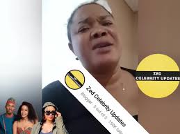 Aunt Milly advices Kiddist and yo maps