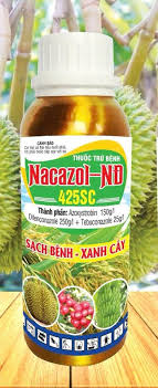 Nacazol-ND 425SC