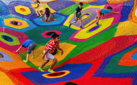 Perfect for kids and adults to play together, or set older siblings up to. Indoor Activities For Kids In Dubai For The Summer Mybayut