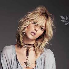 Shaggy Haircuts Medium Shag Haircuts Trendy Short Hair Styles