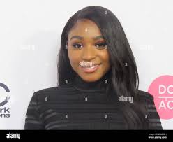 Normani kordei hi-res stock photography and images