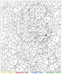 Download Color By Number Printables For Adults Coloring Pages For Teenagers Easy Coloring Pages Coloring Pages