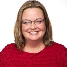 Robyn Harvey — Be Strong Families