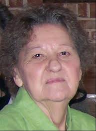 Irene Baker Obituary