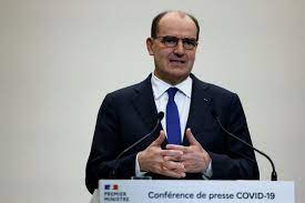 Annonce jean castex ce soir. Covid 19 Ce Qu Il Faut Retenir Des Annonces De Jean Castex