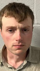 A jury found 27 year old Logan Clegg guilty of second degree murder in the  deaths of Stephen & Djeswende Reid in April 2022