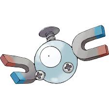 If you give batteries to a grounded magnemite, it'll start moving again. Magnemite Pokemon Bulbapedia The Community Driven Pokemon Encyclopedia