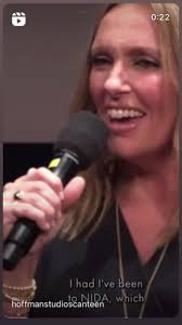 When I was an exchange student at NIDA, Tony Knight loved telling us the  story of Toni Colette leaving in her second year for the Sydney Theater  Company. It was part of the wonderful and scandalous ...