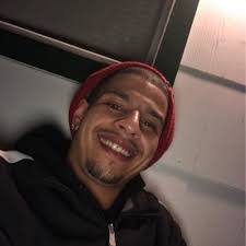 Demetrius Davidson's Instagram, Twitter & Facebook