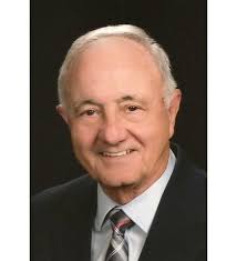 Richard Stonebraker Obituary (2017)