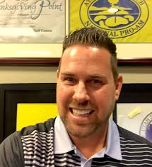 Mark Whetzel's Instagram, Twitter & Facebook