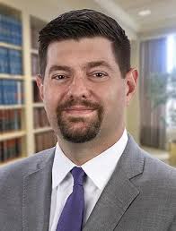 Benjamin Patrick Ogden