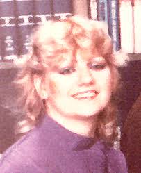 Diane Dee Lynn Overturf (1954-2010)