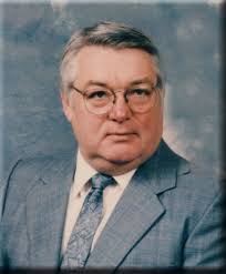 Obituary of Leonard Reginald Echlin