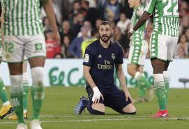 Download real madrid games into your calendar application. La Liga Suspends Fixtures For At Least Two Weeks Real Madrid Put In Quarantine Arab News