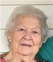 Rebie Motes Obituary (2019)