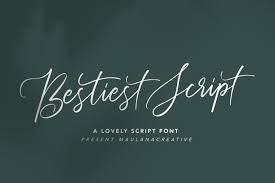 ❮ ❯ this is the tallest, skinniest, most condensed, non serif font i know of. Bestiest Script Lovely Modern Font In 2020 Modern Fonts Fonts Wedding Fonts