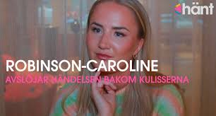 Robinson-Carolines förnedras framför alla