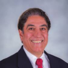 Moving Forward Together