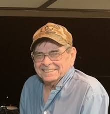 Obituary for Doug Hinton