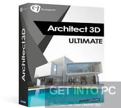 Architecte 3d vs 3d architecte. Avanquest Architect 3d Ultimate 2017 Free Download
