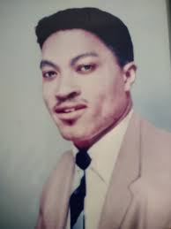 Obituary for Clyde Bush