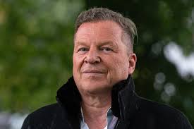 Scoringslykke for Thea Larsen