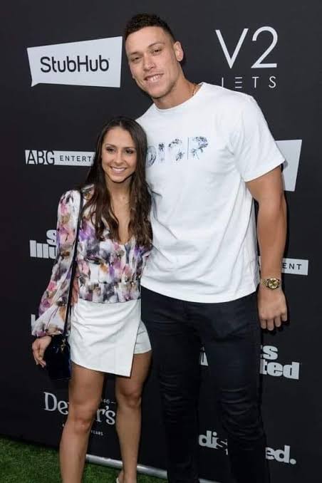 Congratulations to the judge and his wife on their baby girl