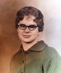 Darlene Firestone Obituary (1943